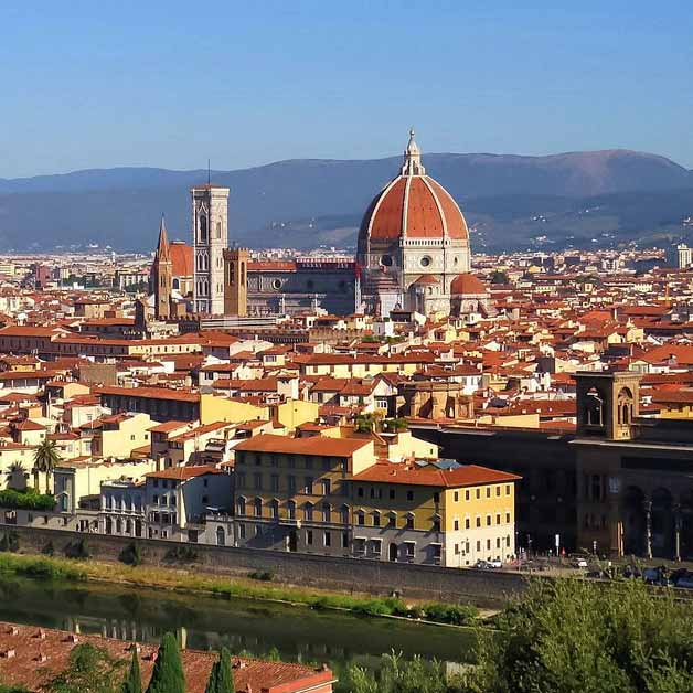 firenze firenze