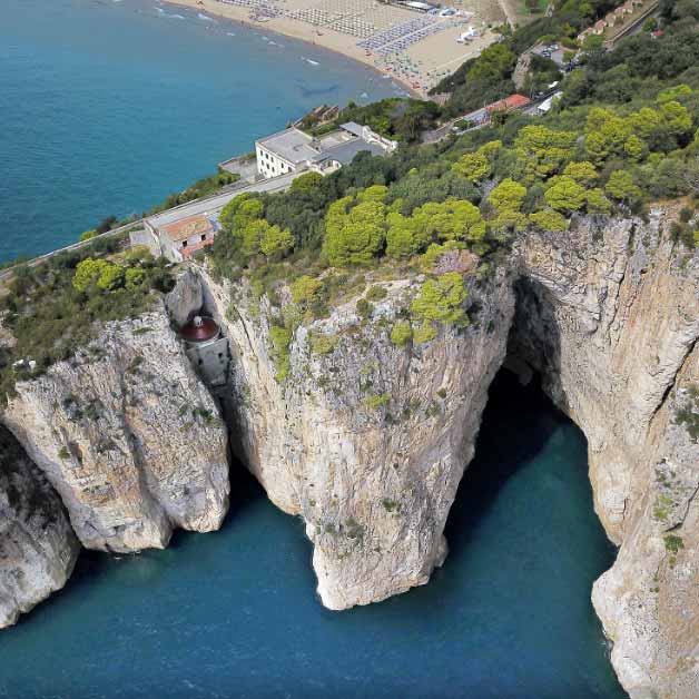 gaeta gaeta