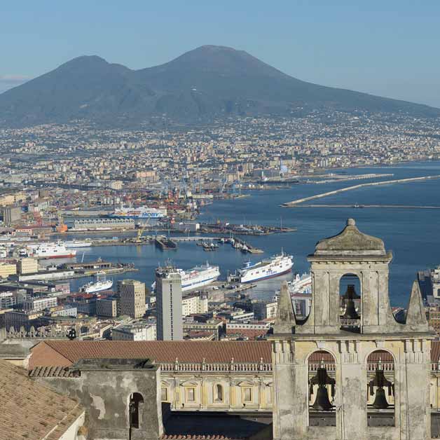napoli napoli