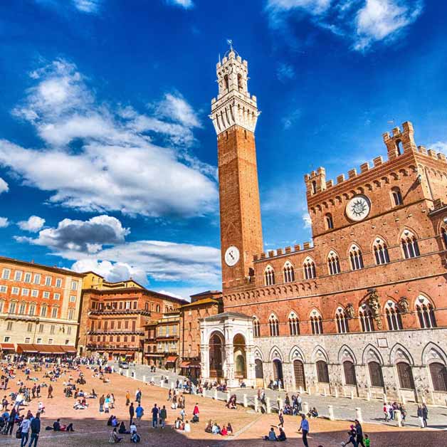 siena siena